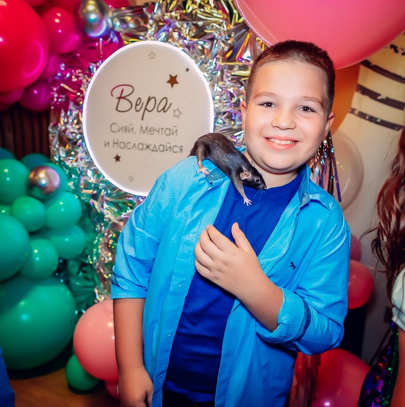 Наталия Соловей 7