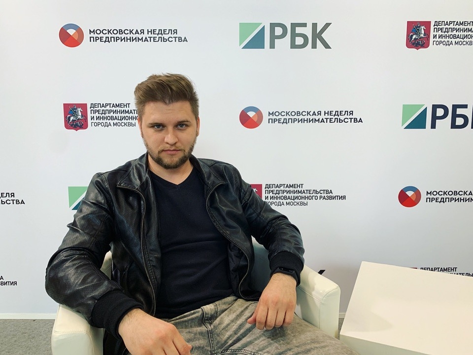 Сергей Майер 132