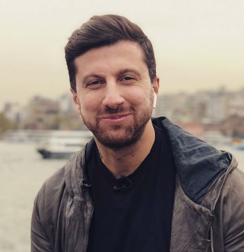 Амиран Сардаров 5