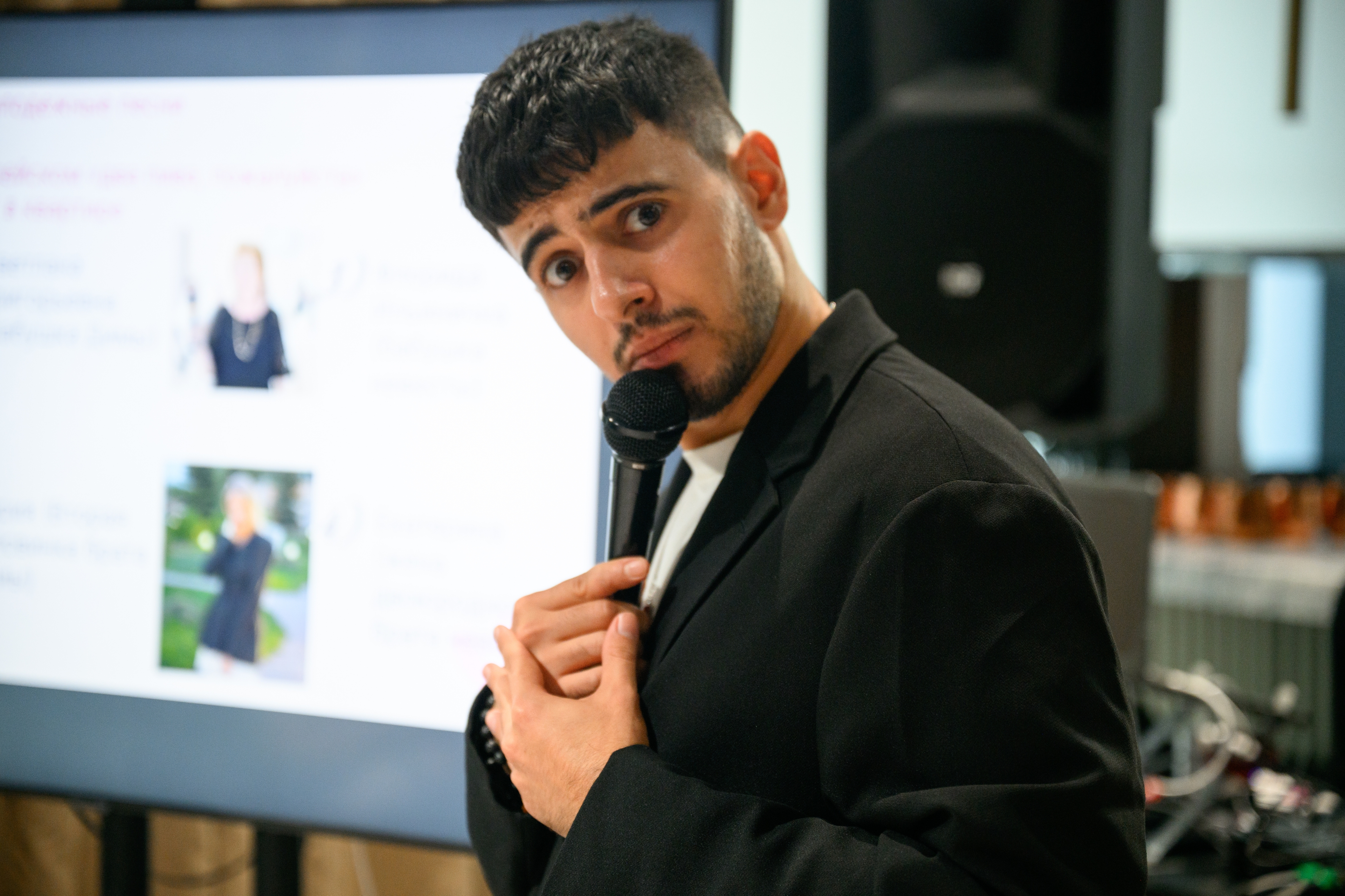 Арсений Зверев 10