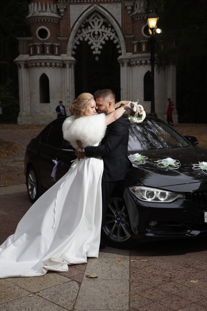 Сергей Майер 108