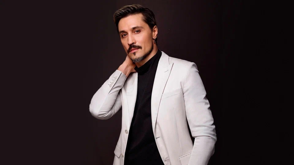 Дима Билан 5