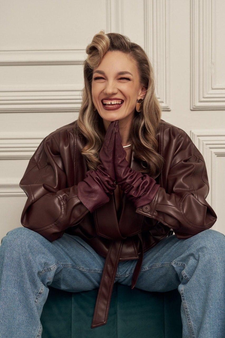 Анна Власова 3