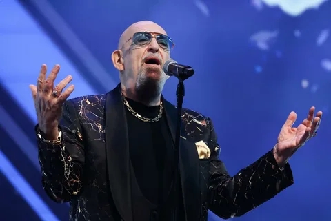 Михаил Шуфутинский 4