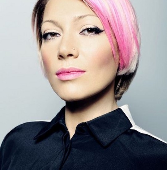 Аврора (Ирина Юдина) 1