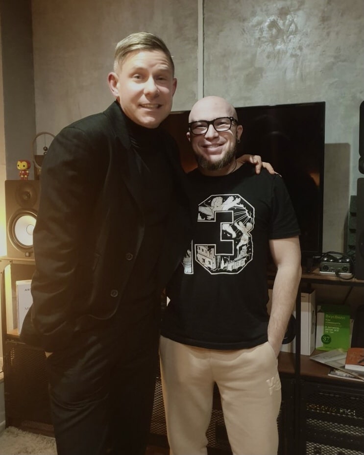 Митя Фомин 1