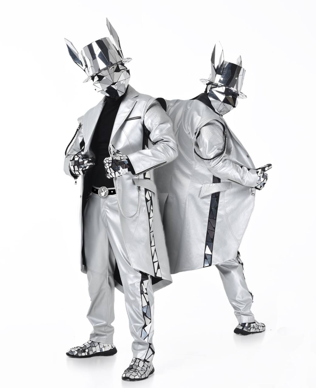 Funny Dance Project 49