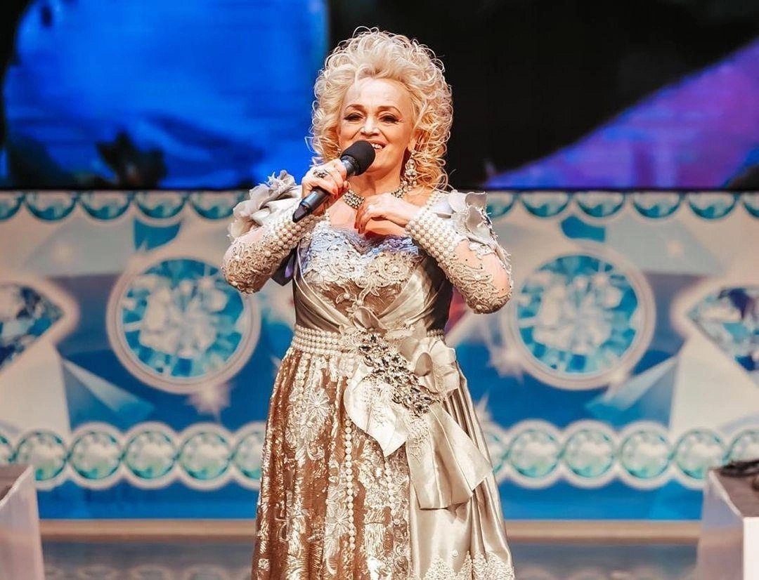 Надежда Кадышева 2