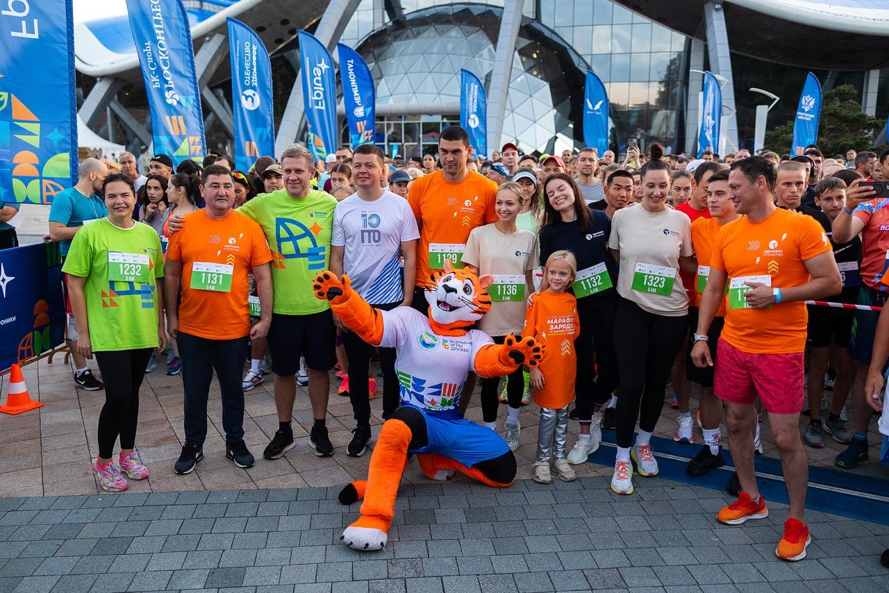 Funny Dance Project 136