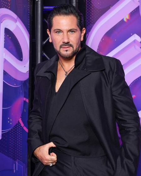 Авраам Руссо 2