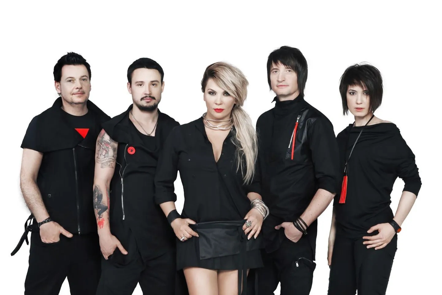 Группа Город 312 6