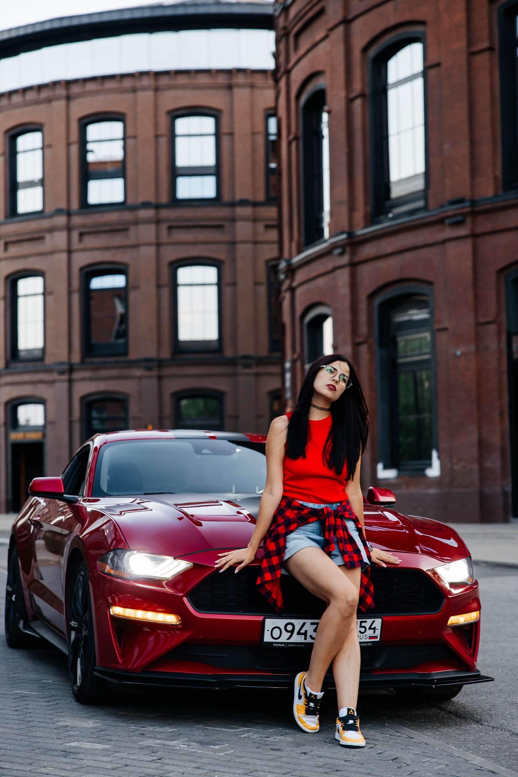 Никита Назаров 115