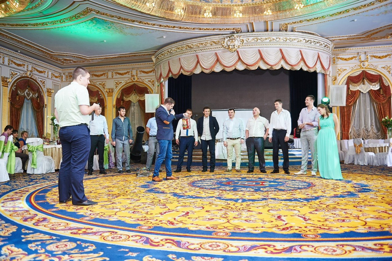 Сергей Майер 35