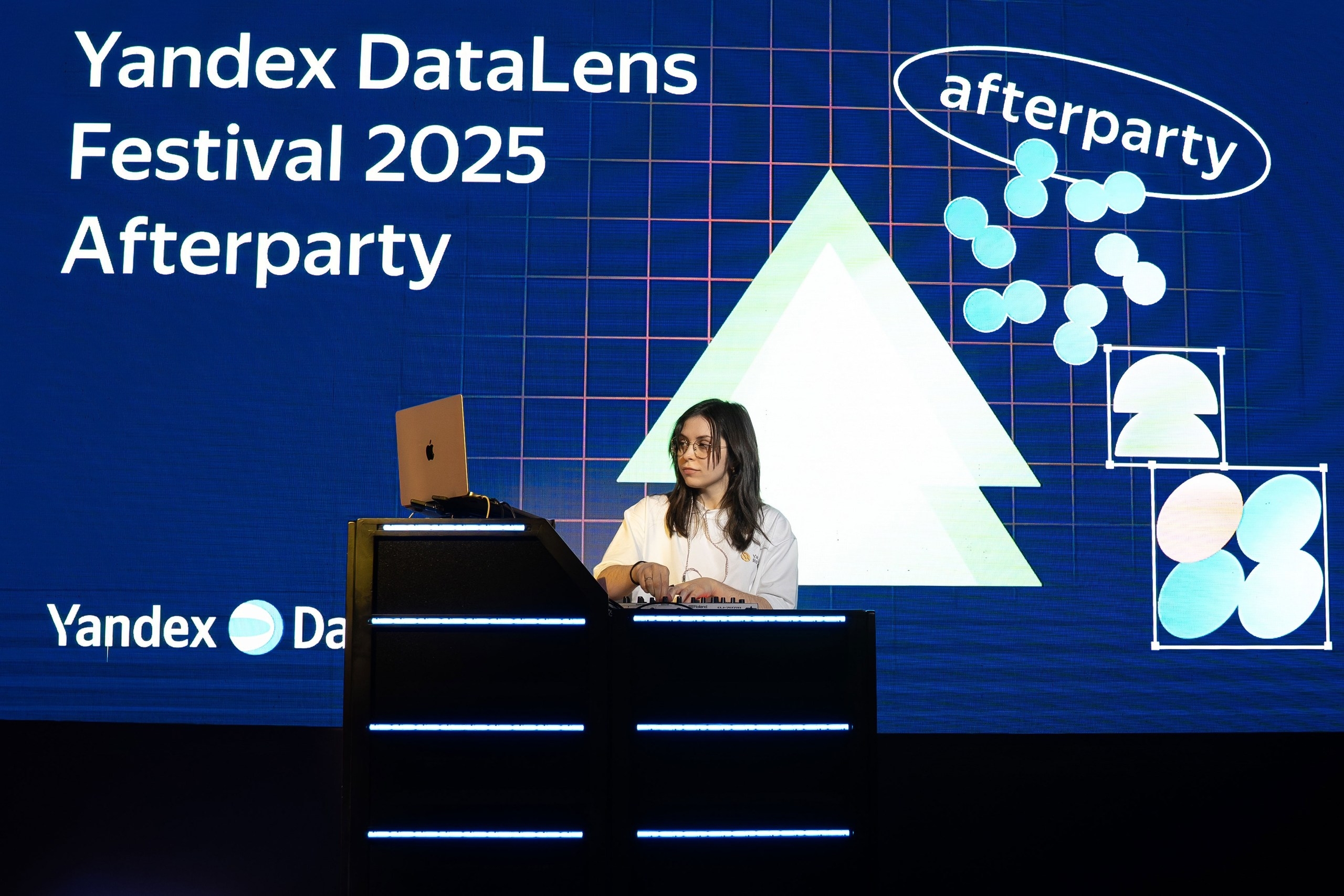 Виктория Рогатина DJ STARPLATINUM 9