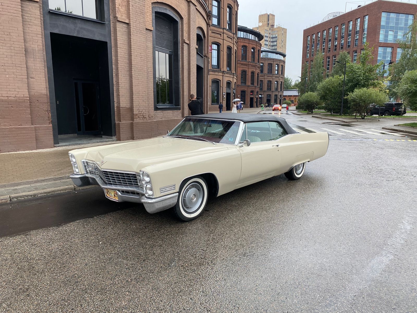 Ретро автомобили CAR LOVE 33