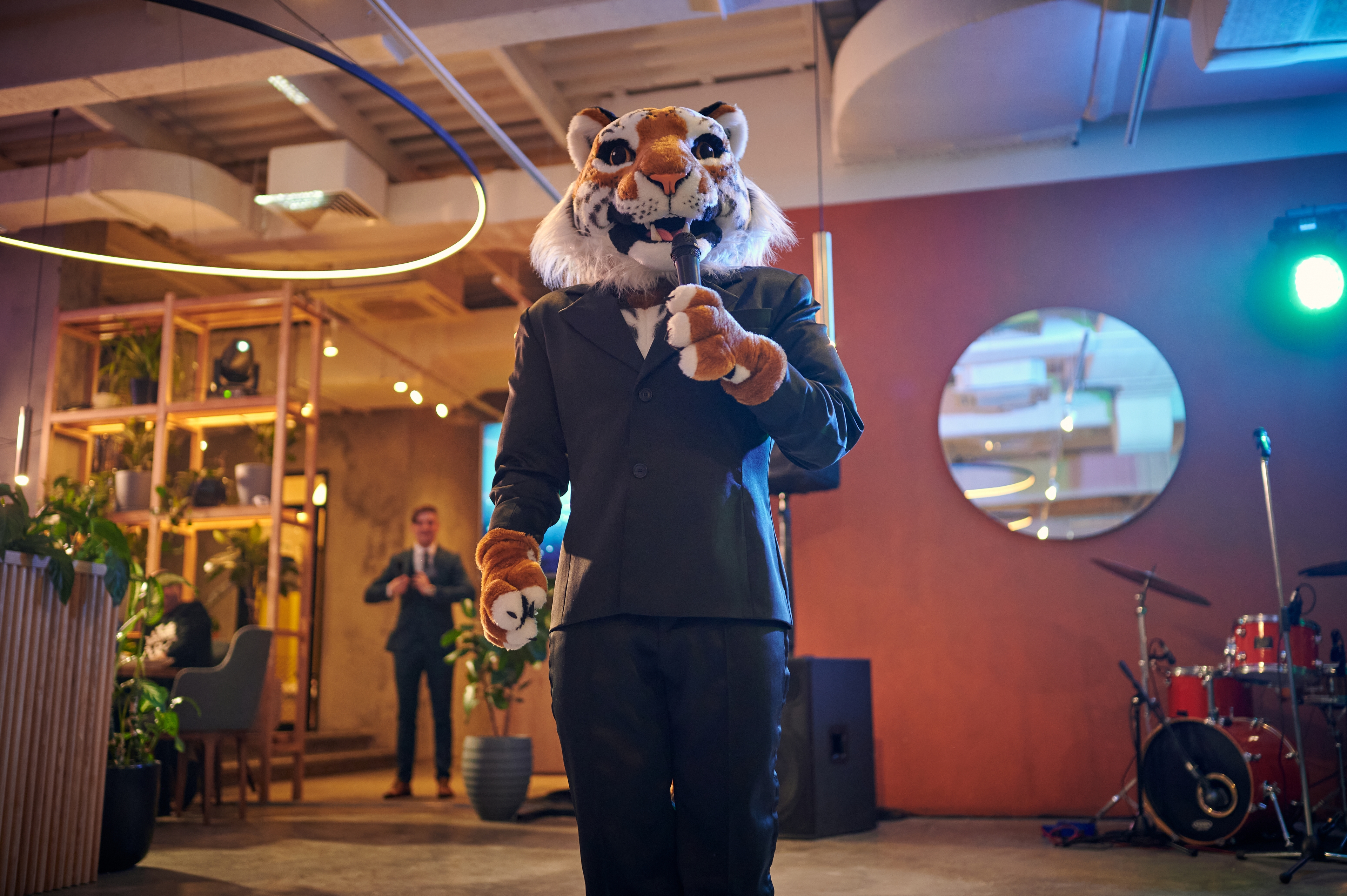 Funny Dance Project 38