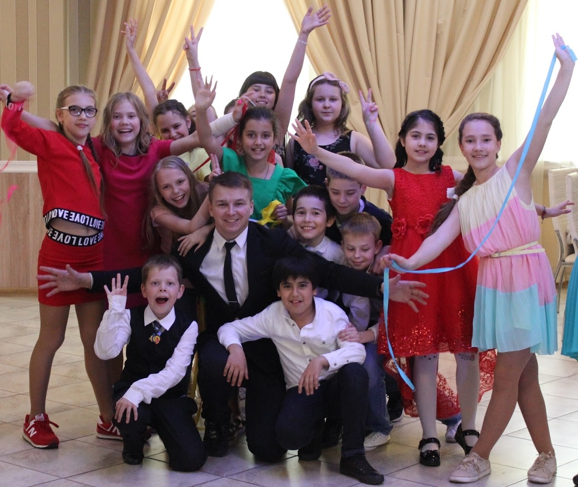 Ян Лосенков 7