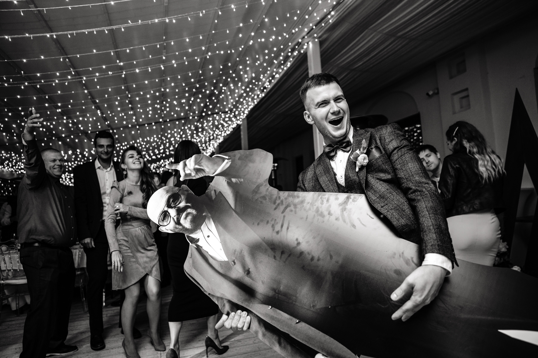 Рейн Альбрехт 12