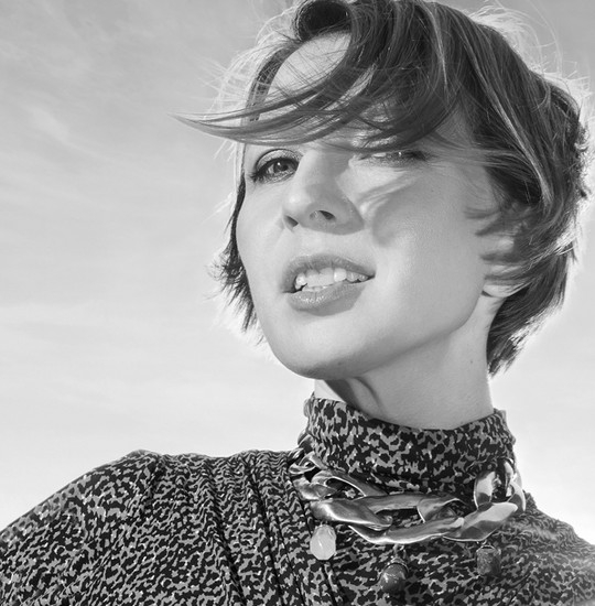 Яна Чурикова 1