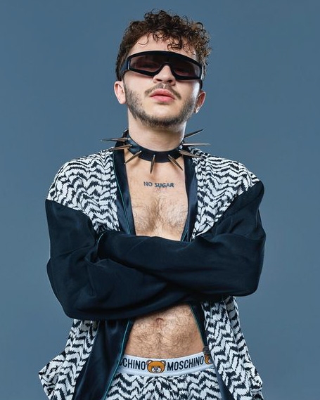 Эльдар Джарахов 1