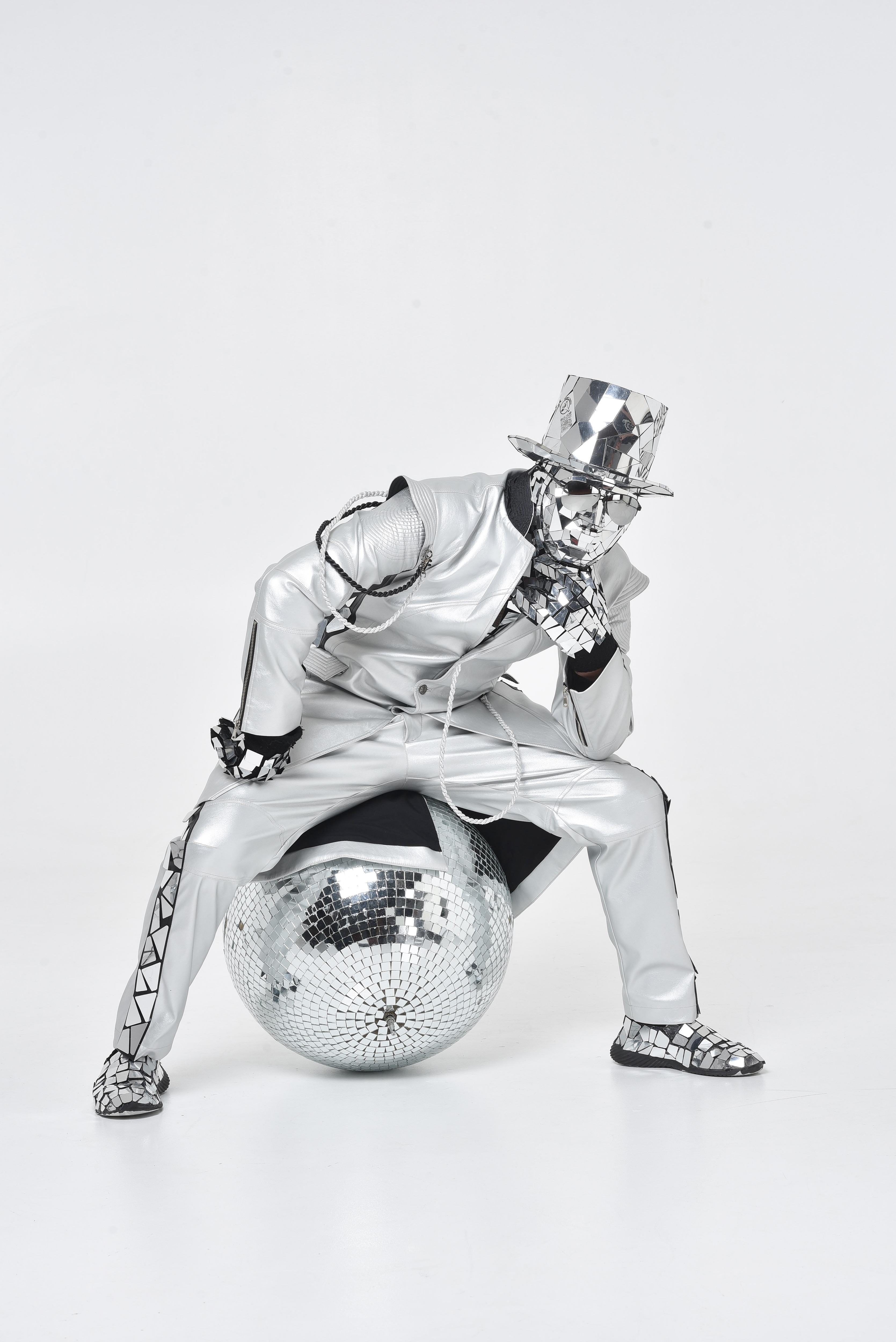 Funny Dance Project 46