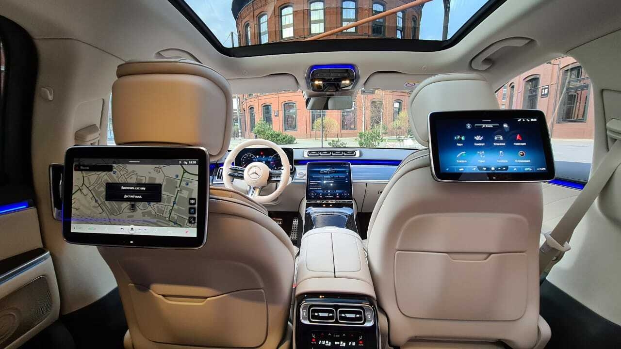 Автомобили с водителем CAR LOVE 72