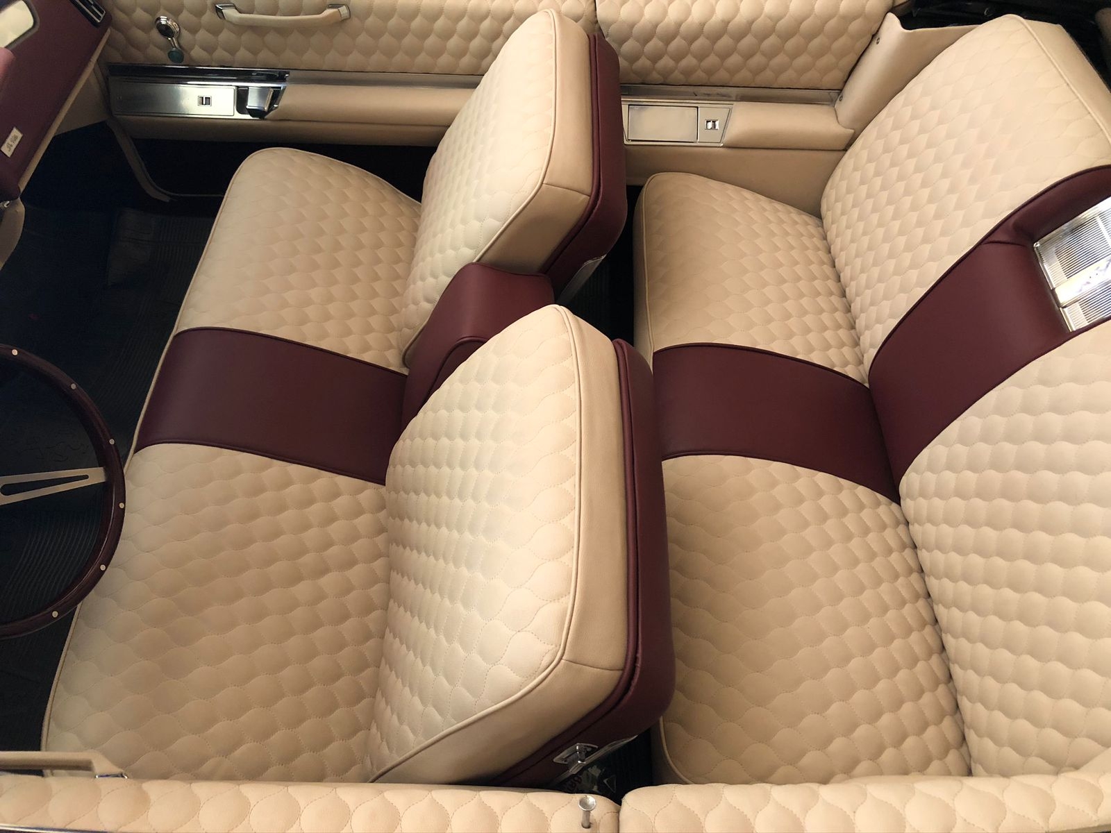 Ретро автомобили CAR LOVE 36