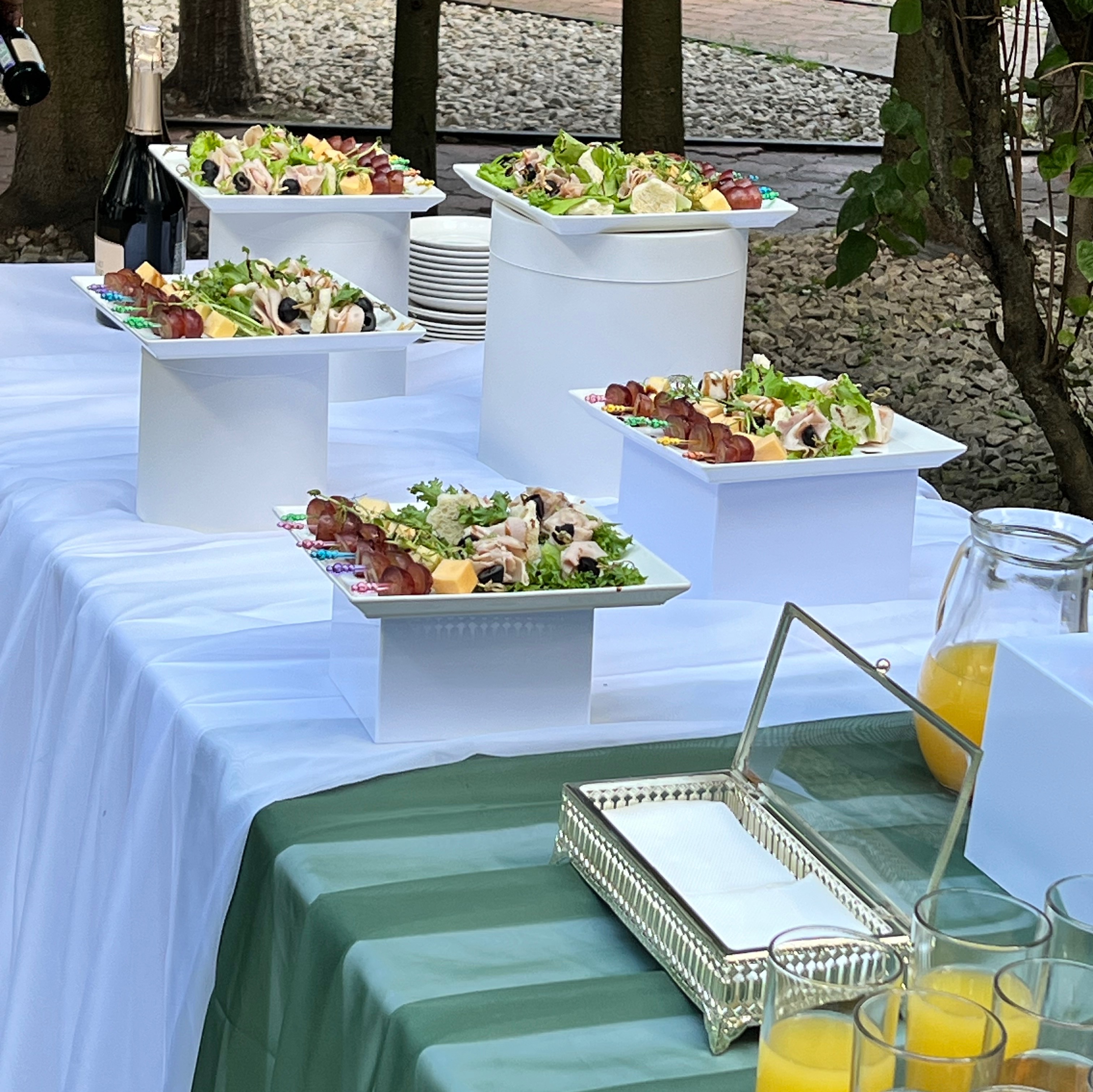 Lovely catering 1