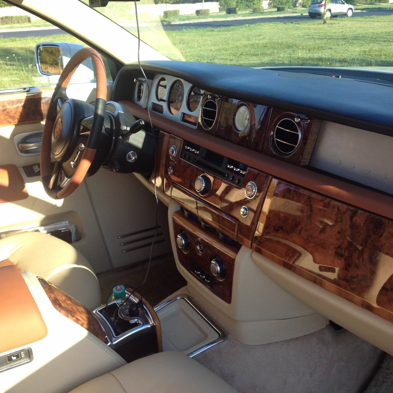 Автомобили с водителем CAR LOVE 35