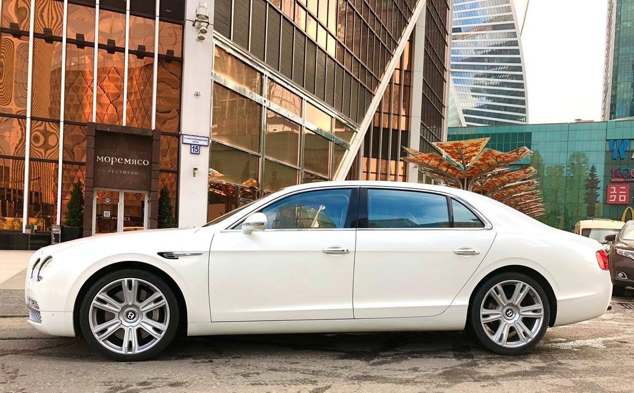 Автомобили с водителем CAR LOVE 79