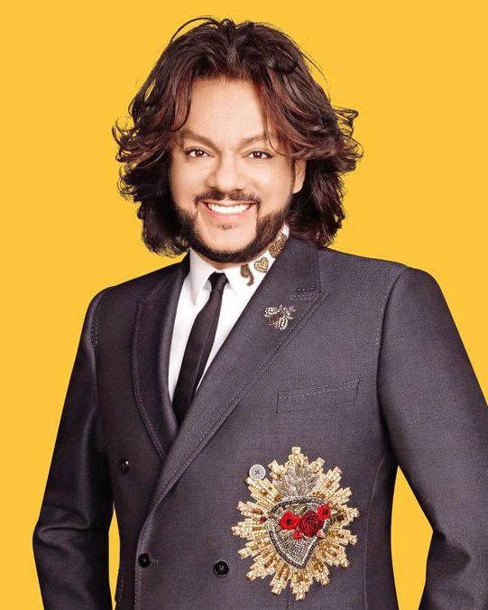 Филипп Киркоров 4