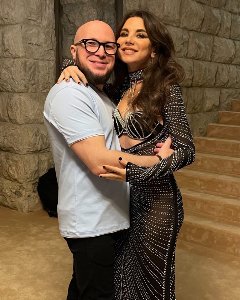 Анна Плетнёва 1