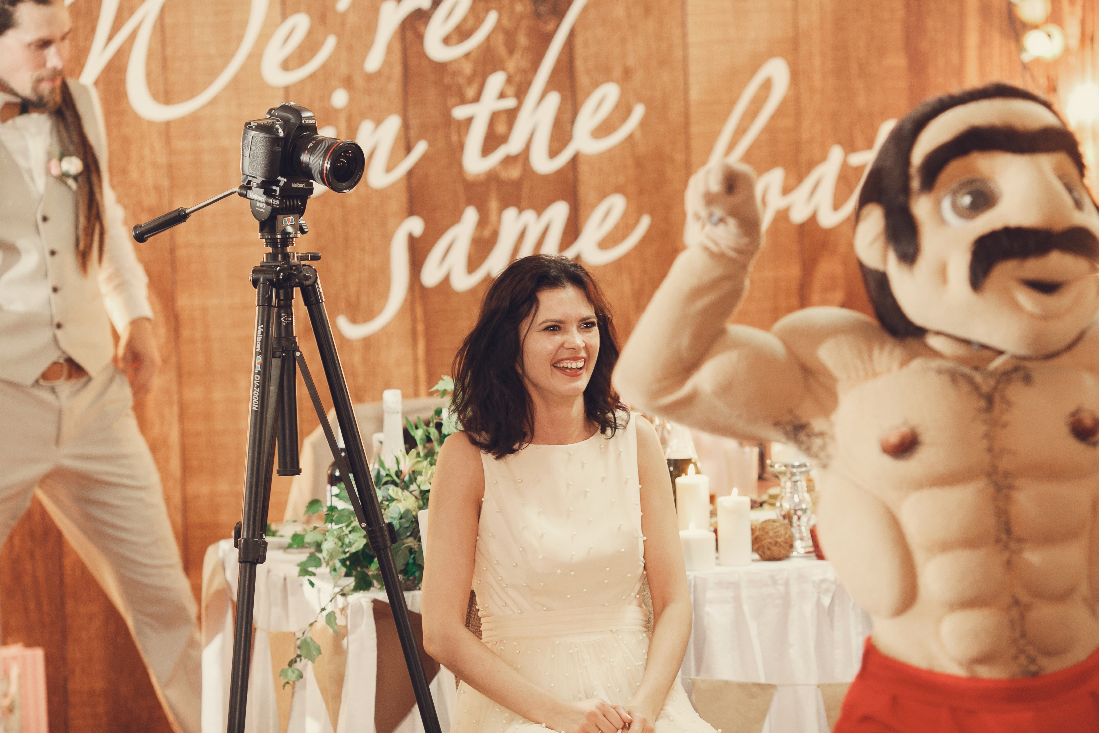 Funny Dance Project 112