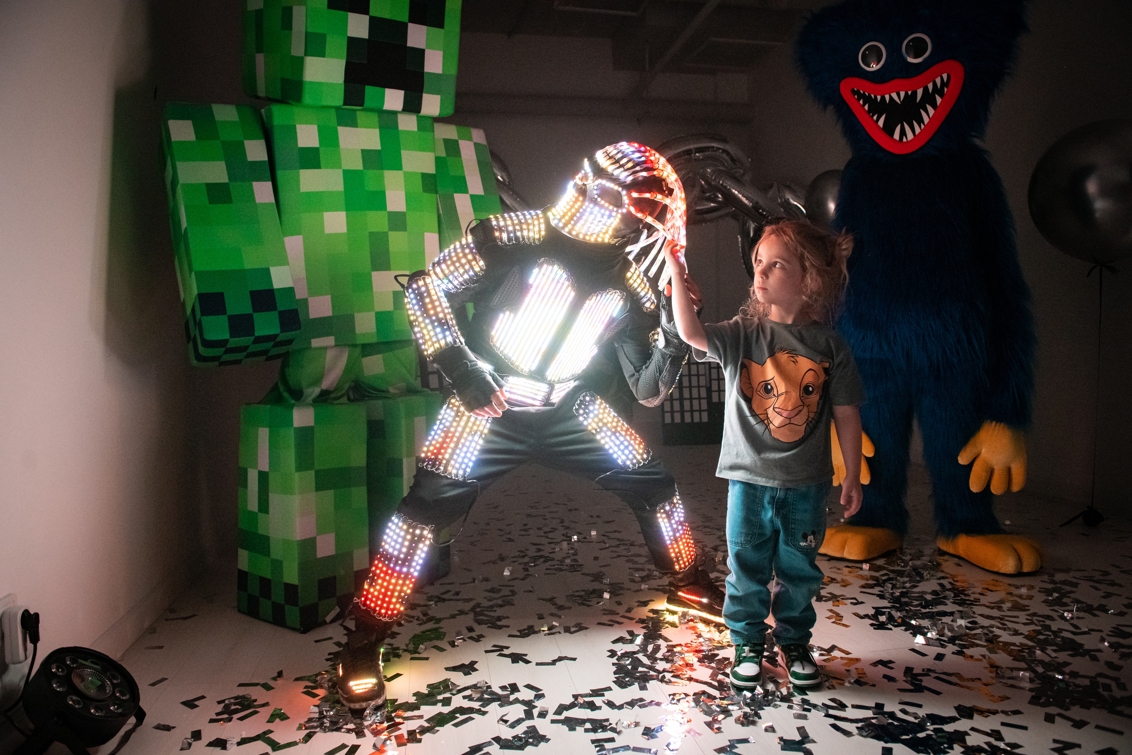 Funny Dance Project 19