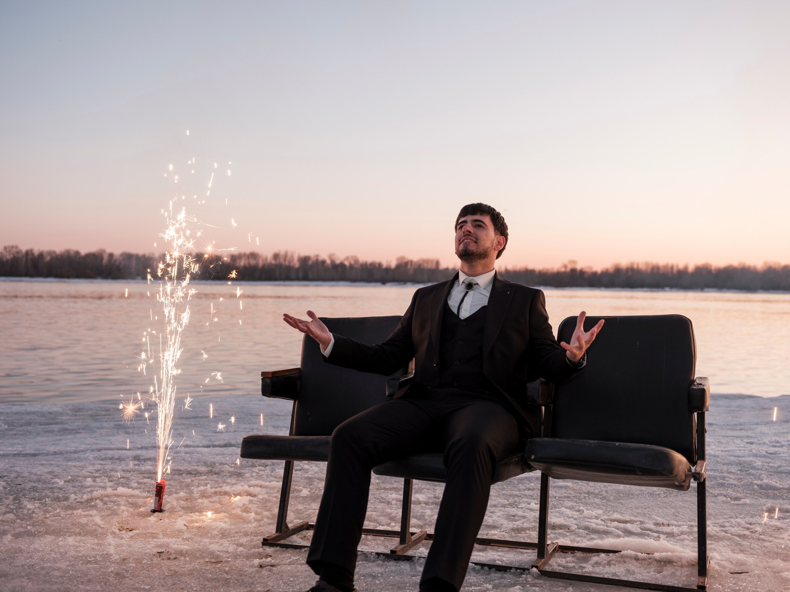 Арсений Зверев 3