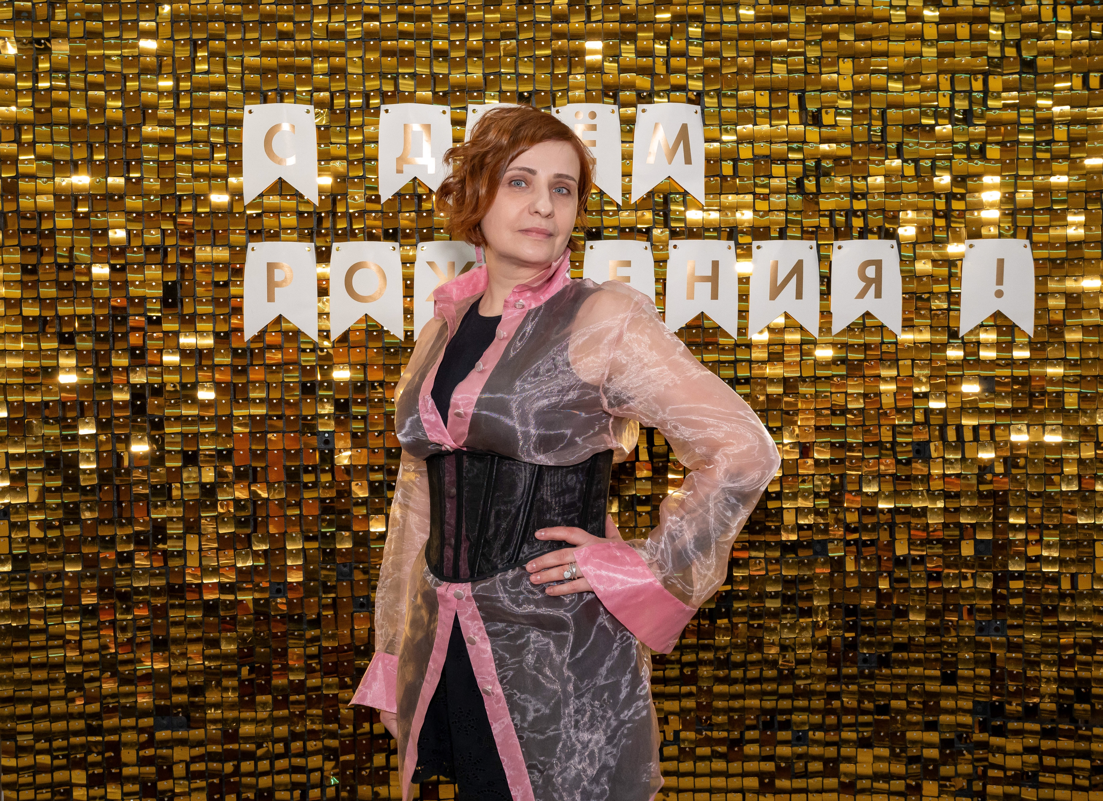 Елизавета Постникова 146
