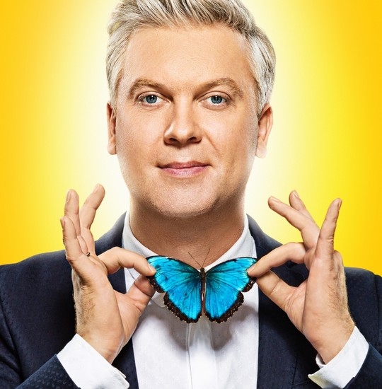 Сергей Светлаков