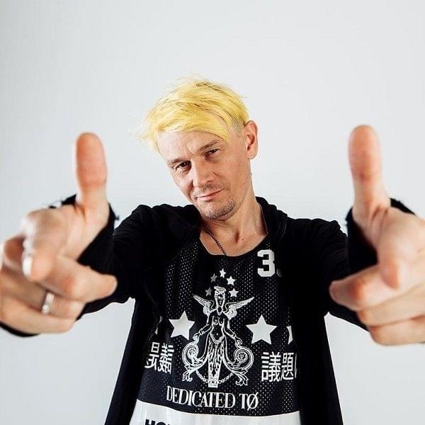 Гарик Богомазов 3