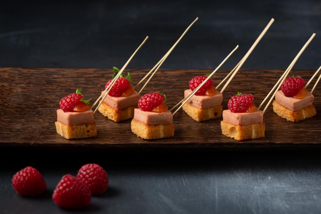 Meal Time Catering 26