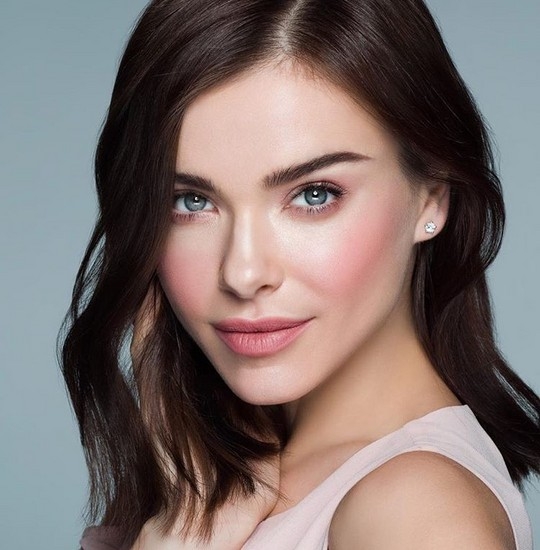 Елена Темникова 1