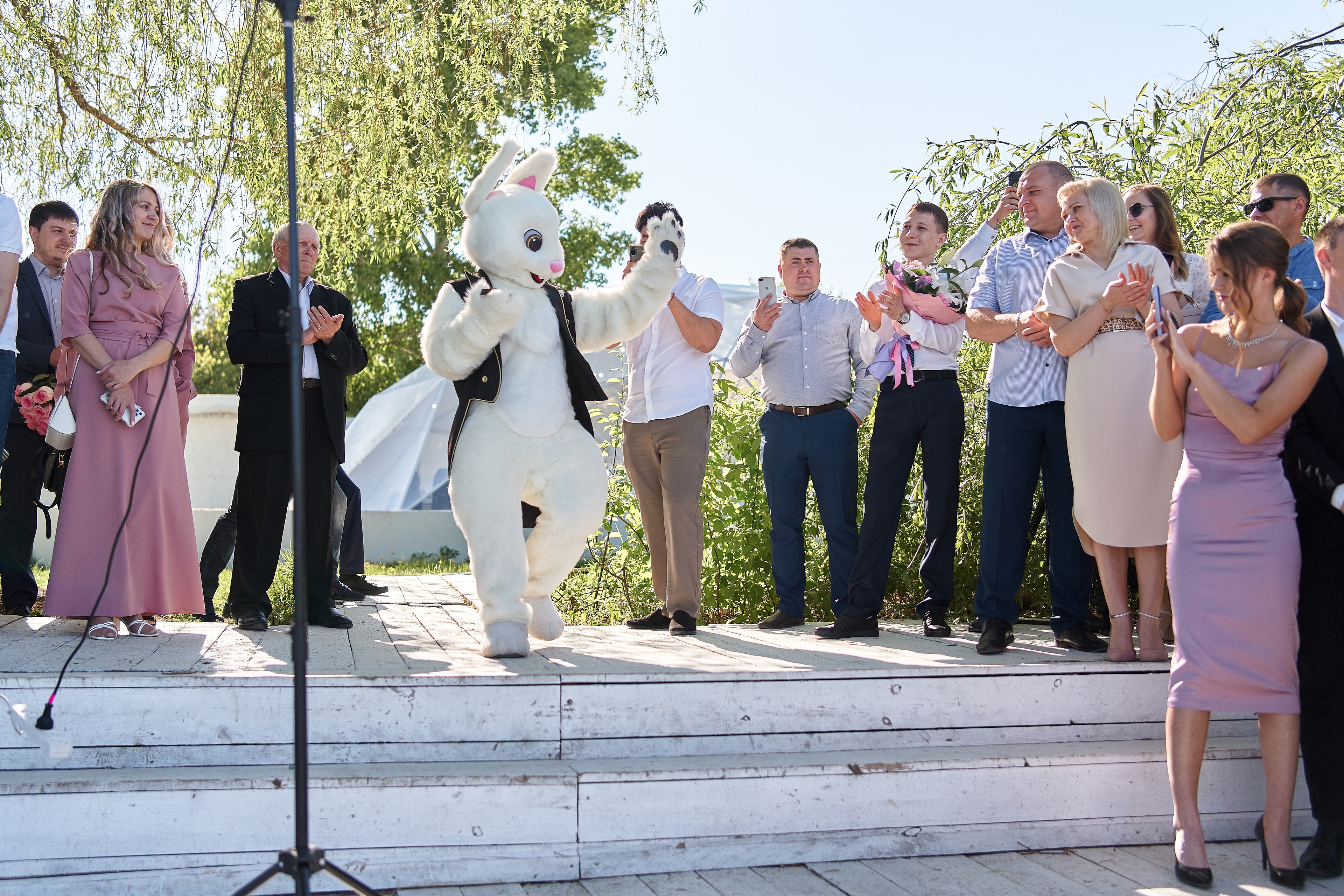 Funny Dance Project 93