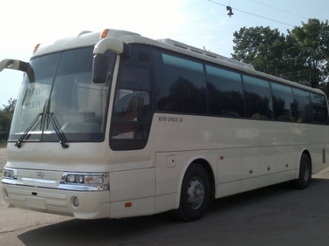Автобусы Автоаренда 24 13
