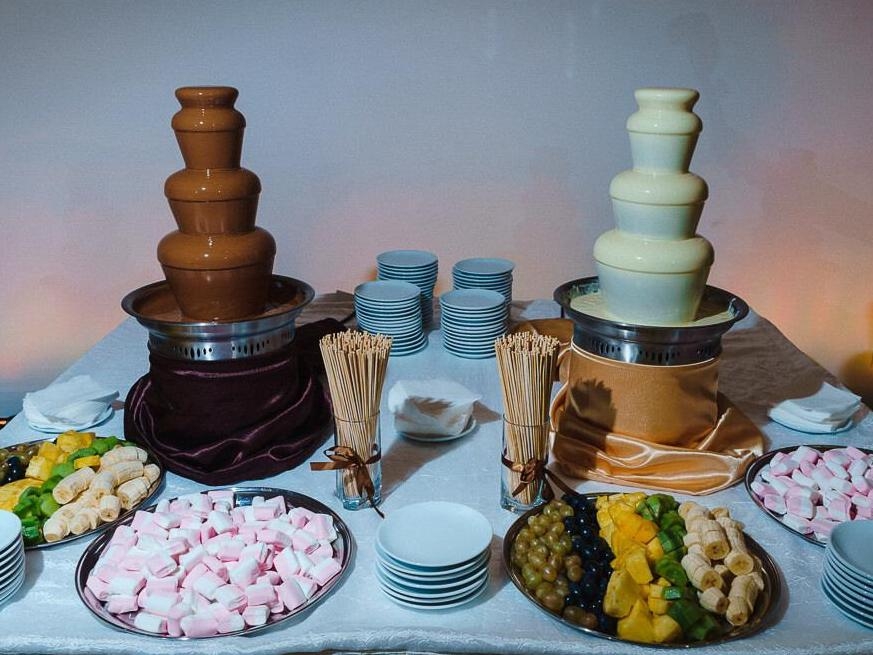 Компания Шоколадный мастер 7