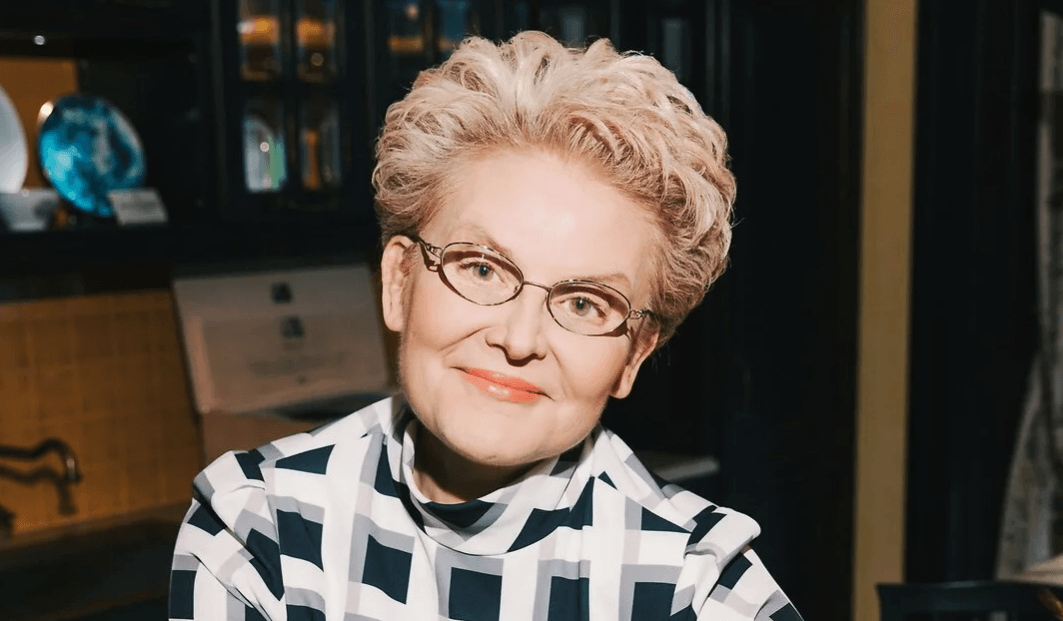 Елена Малышева 5