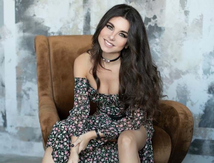 Анна Плетнёва 5