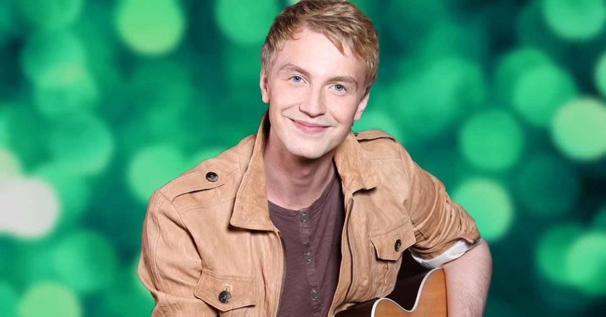 Алексей Гоман 5