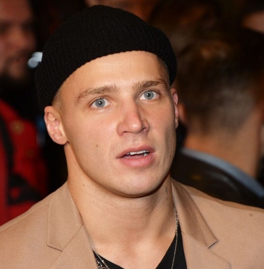 Олег Маями 3