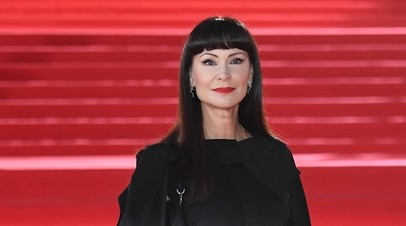 Нонна Гришаева 4