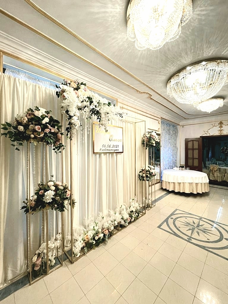 Мастерская декора ArtMikc 48