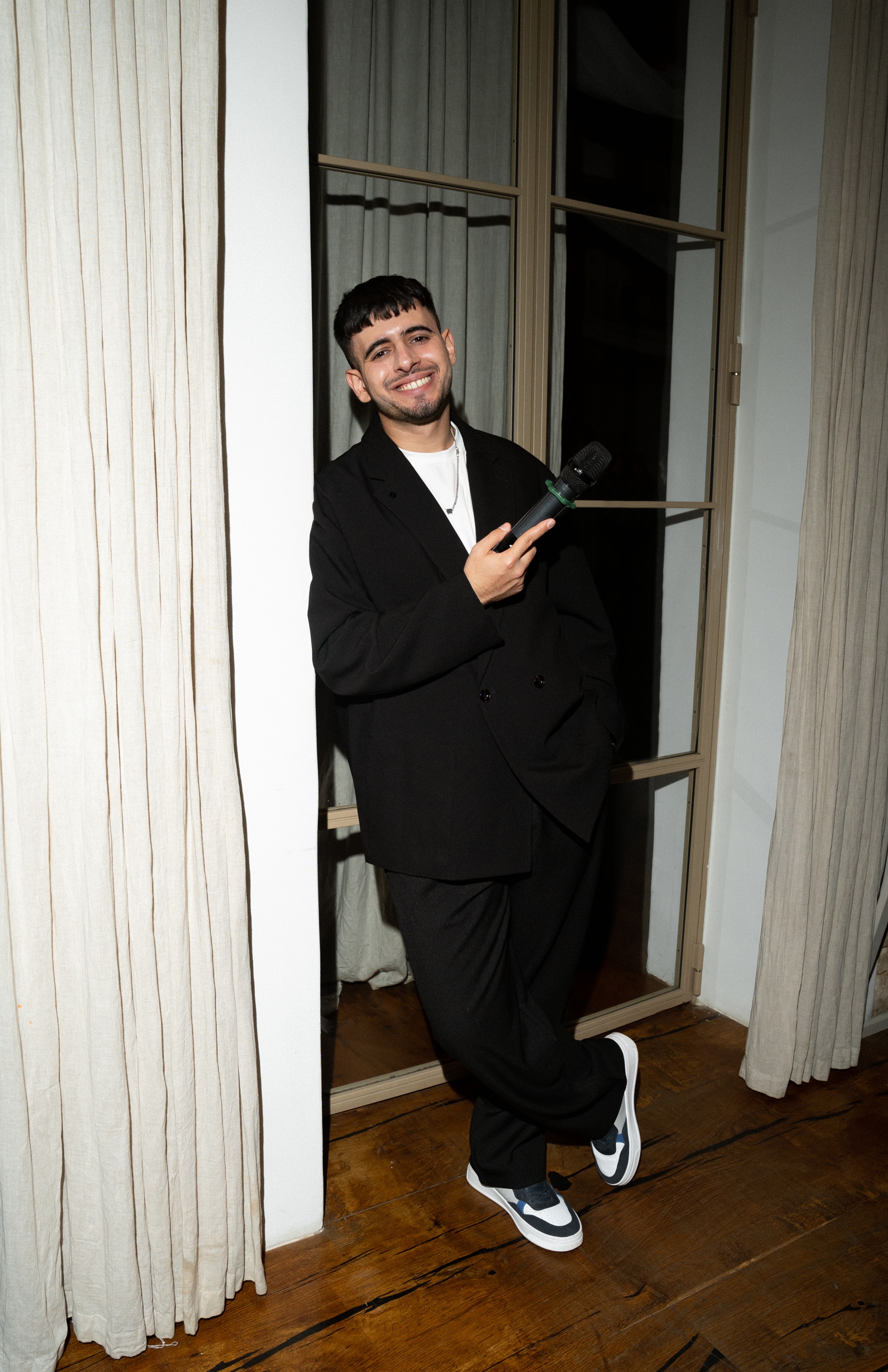 Арсений Зверев 7